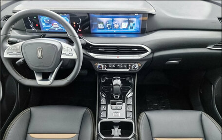 FAW Bestune T77, 2024 год, 2 099 000 рублей, 18 фотография