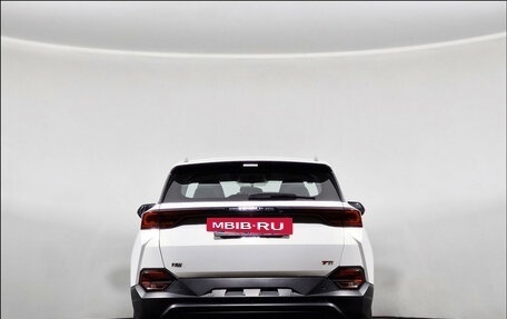 FAW Bestune T77, 2024 год, 2 099 000 рублей, 5 фотография