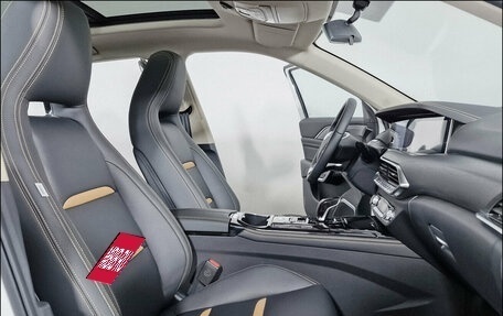 FAW Bestune T77, 2024 год, 2 099 000 рублей, 19 фотография