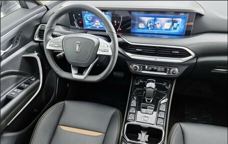 FAW Bestune T77, 2024 год, 2 099 000 рублей, 24 фотография