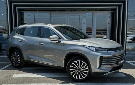 CheryExeed TXL, 2024 год, 3 800 000 рублей, 3 фотография