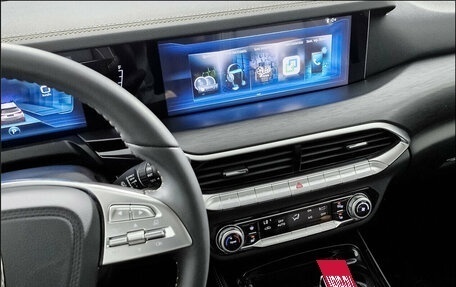 FAW Bestune T77, 2024 год, 2 099 000 рублей, 15 фотография