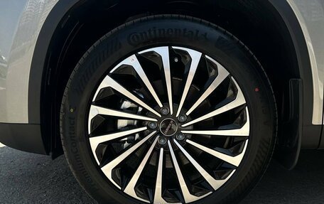 CheryExeed TXL, 2024 год, 3 800 000 рублей, 14 фотография