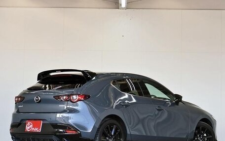 Mazda 3, 2022 год, 1 300 855 рублей, 5 фотография