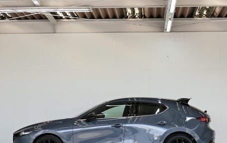 Mazda 3, 2022 год, 1 300 855 рублей, 8 фотография