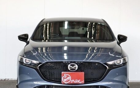 Mazda 3, 2022 год, 1 300 855 рублей, 2 фотография