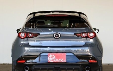 Mazda 3, 2022 год, 1 300 855 рублей, 6 фотография