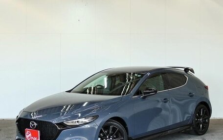 Mazda 3, 2022 год, 1 300 855 рублей, 3 фотография