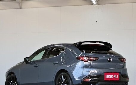 Mazda 3, 2022 год, 1 300 855 рублей, 7 фотография