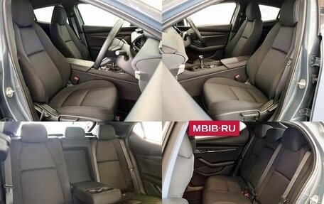 Mazda 3, 2022 год, 1 300 855 рублей, 10 фотография