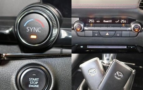 Mazda 3, 2022 год, 1 300 855 рублей, 13 фотография