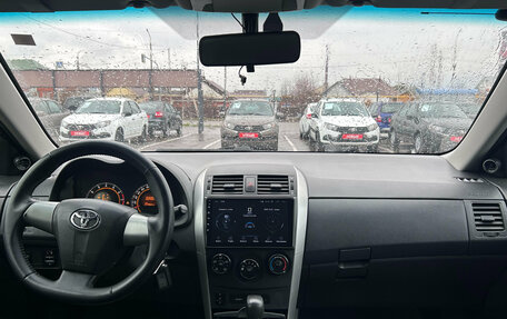 Toyota Corolla, 2012 год, 1 090 000 рублей, 2 фотография