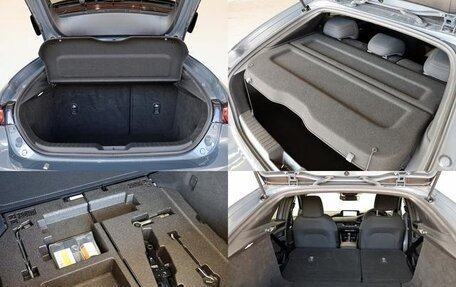 Mazda 3, 2022 год, 1 300 855 рублей, 14 фотография