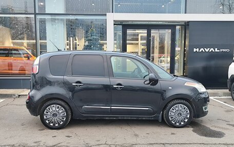Citroen C3 Picasso I, 2009 год, 420 000 рублей, 4 фотография