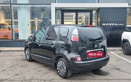 Citroen C3 Picasso I, 2009 год, 420 000 рублей, 7 фотография