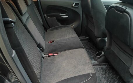 Citroen C3 Picasso I, 2009 год, 420 000 рублей, 11 фотография