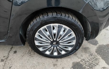 Citroen C3 Picasso I, 2009 год, 420 000 рублей, 12 фотография