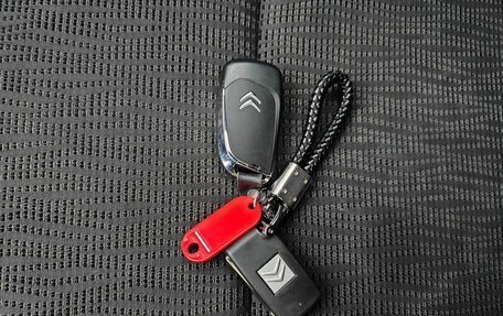 Citroen C3 Picasso I, 2009 год, 420 000 рублей, 15 фотография