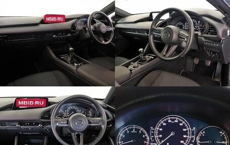 Mazda 3, 2022 год, 1 300 855 рублей, 9 фотография