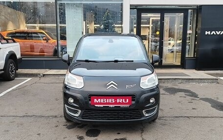 Citroen C3 Picasso I, 2009 год, 420 000 рублей, 2 фотография