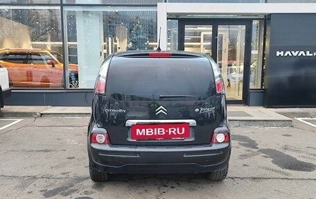 Citroen C3 Picasso I, 2009 год, 420 000 рублей, 6 фотография