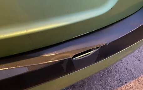 KIA Rio II, 2006 год, 410 000 рублей, 13 фотография