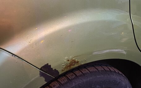 KIA Rio II, 2006 год, 410 000 рублей, 15 фотография