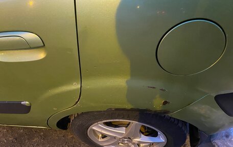 KIA Rio II, 2006 год, 410 000 рублей, 14 фотография