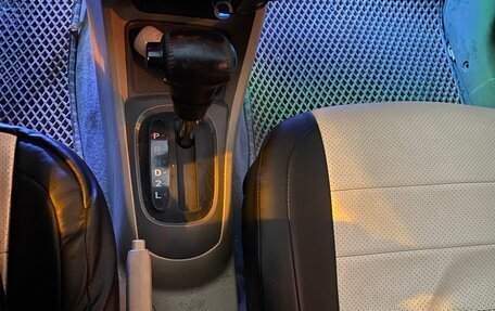 KIA Rio II, 2006 год, 410 000 рублей, 5 фотография