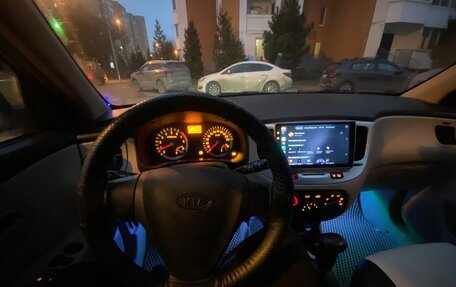 KIA Rio II, 2006 год, 410 000 рублей, 4 фотография