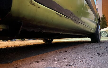 KIA Rio II, 2006 год, 410 000 рублей, 7 фотография