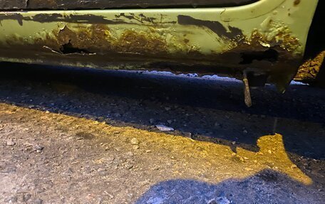 KIA Rio II, 2006 год, 410 000 рублей, 8 фотография