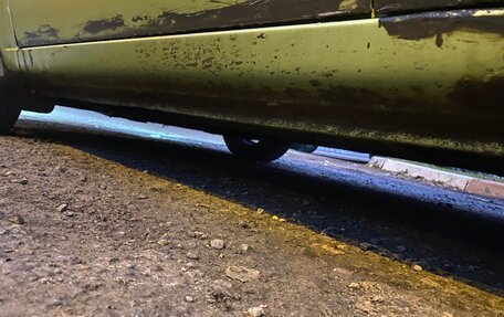 KIA Rio II, 2006 год, 410 000 рублей, 9 фотография