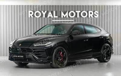 Lamborghini Urus I, 2021 год, 23 500 000 рублей, 1 фотография