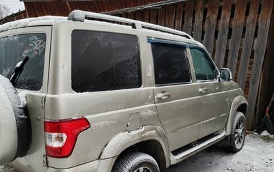 ЛуАЗ Patriot, 2015 год, 650 000 рублей, 1 фотография