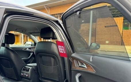 Audi A6, 2011 год, 1 950 000 рублей, 8 фотография