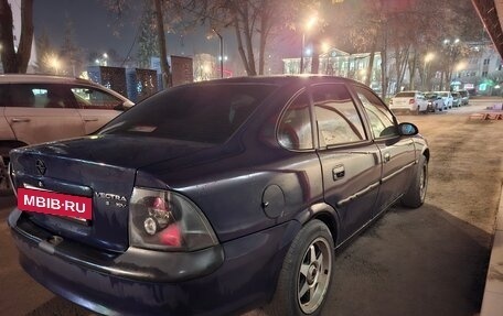 Opel Vectra B рестайлинг, 1998 год, 190 000 рублей, 2 фотография