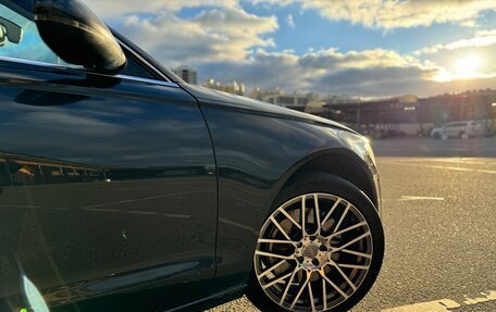 Audi A6, 2011 год, 1 950 000 рублей, 20 фотография