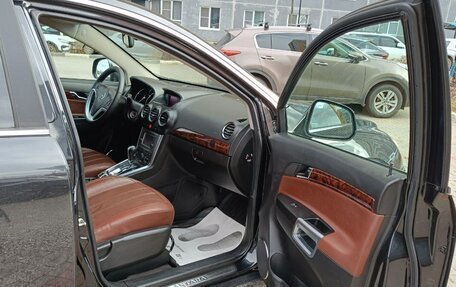 Opel Antara I, 2013 год, 950 000 рублей, 4 фотография