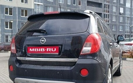Opel Antara I, 2013 год, 950 000 рублей, 2 фотография