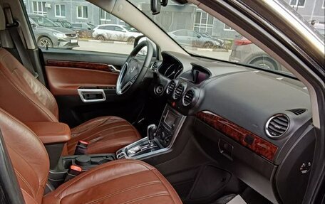 Opel Antara I, 2013 год, 950 000 рублей, 6 фотография