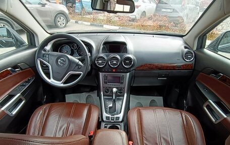 Opel Antara I, 2013 год, 950 000 рублей, 12 фотография