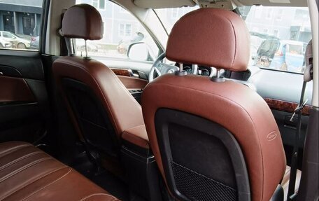 Opel Antara I, 2013 год, 950 000 рублей, 7 фотография