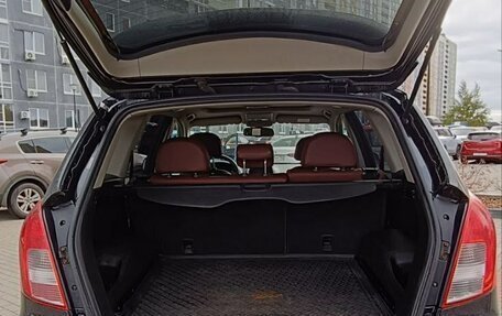 Opel Antara I, 2013 год, 950 000 рублей, 17 фотография