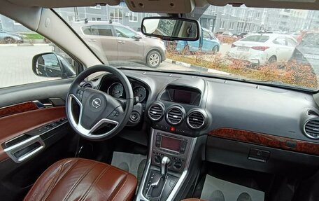 Opel Antara I, 2013 год, 950 000 рублей, 15 фотография
