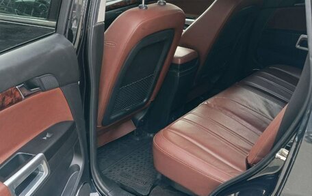 Opel Antara I, 2013 год, 950 000 рублей, 16 фотография