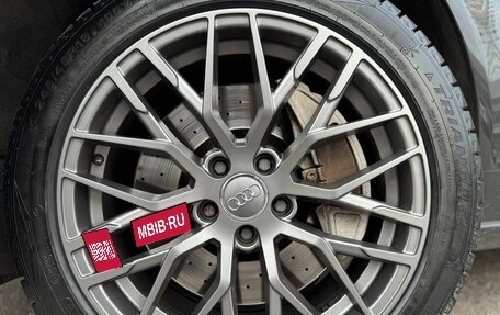 Audi A6, 2011 год, 1 950 000 рублей, 35 фотография