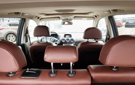 Opel Antara I, 2013 год, 950 000 рублей, 19 фотография