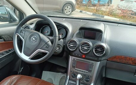 Opel Antara I, 2013 год, 950 000 рублей, 20 фотография