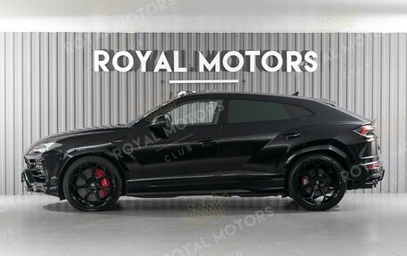 Lamborghini Urus I, 2021 год, 23 500 000 рублей, 3 фотография